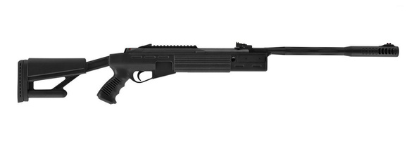 Hatsan AirTact Gen-2 Vortex 4.5 mm Air Rifle