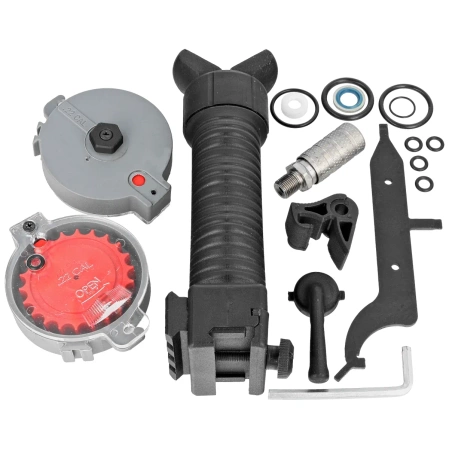 Wiatrówka PCP Hatsan Factor FT 5.5 mm