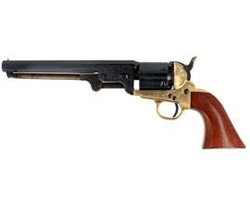 Rewolwer Pietta 1851 Colt REB Nord Navy DeLuxe .36 (RNL36)