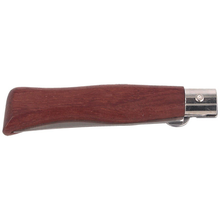 MAM Douro knife with lock, Dark Beech Wood 75mm (2006-DW)