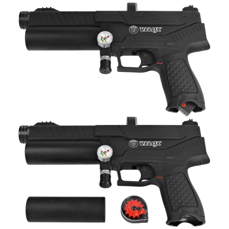 Hatsan Velox 4.5 mm PCP Air Pistol