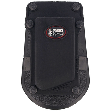 Fobus single magazine pouch .45cal (3901-45)