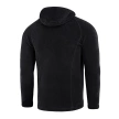M-Tac Sprint Fleece Polartec Black Sweatshirt (20485002)