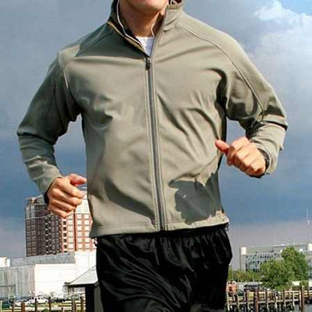 Kurtka BlackHawk Training JAK - Layer 1 Foliage Green (82TJ00FG)