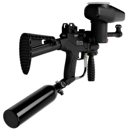 Karabin marker paintballowy PCP Hatsan PGB400 .68