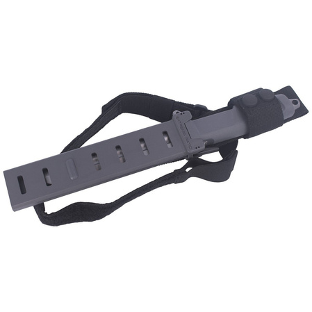 Extrema Ratio Contact Wolf Grey Forprene, Stone Washed N690 (04.1000.0215/WG)