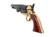 Pietta Revolver 1851 Colt REB Nord Navy DeLuxe Sheriff .44 (RSL44)