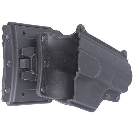 Holster Fobus Walther P99, P99 Compact Right (WP-99 QL RP1 BH ND)