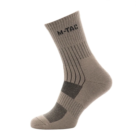 M-Tac mk.1 Socks Khaki (30901004)
