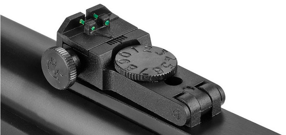 Wiatrówka Hatsan Striker 1000X Vortex 5.5 mm