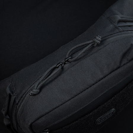 Torba biodrowa M-Tac Waist Bag Black (LT-2259)