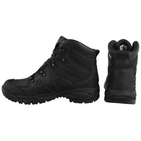 Buty Bennon Panther XTR O2 High, Black (0759040260)