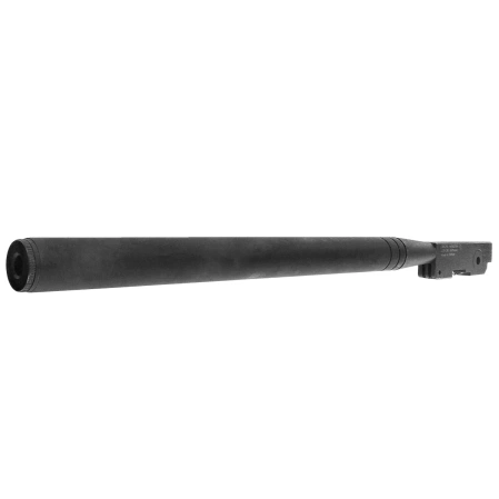 Lufa z kostką do wiatrówki Hatsan 125 PRO QE 4.5 mm