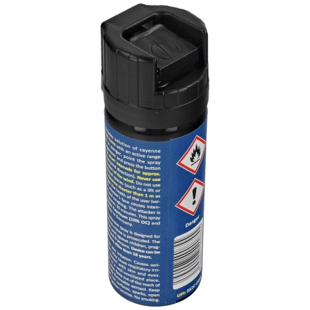 ESP Pepper Fog 10% OC 50 ml