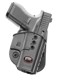 OBW Fobus Glock 43, 43X, 48 (GL-43 ND) holster