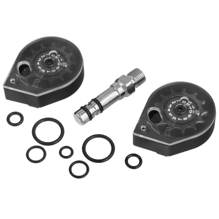 Wiatrówka PCP Kuzey Tulga 4.5 mm