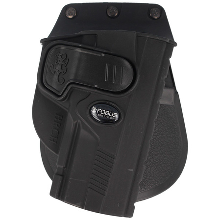 Fobus BRCH RT Holster for Beretta PX4 Storm Full Size, all calibers