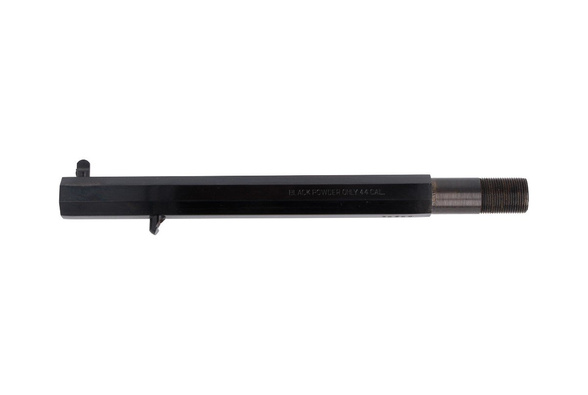 Barrel .44 for Pietta 1858 Remington Model Army/Navy (A434/ST 44)