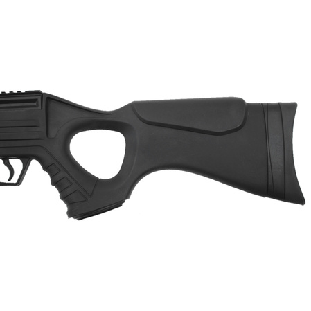 Hatsan Flash 101 4.5 mm PCP Air Rifle