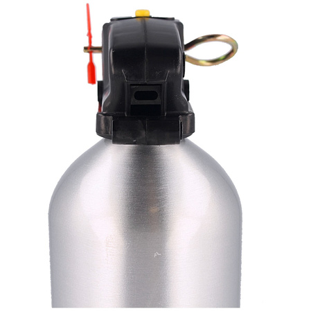 Gaz pieprzowy Sharg Graphite Gel 3mln SHU 750ml HJF (11700-H-SILVER)