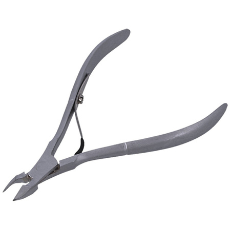 Cążki do skórek 6mm Premax Profi 10cm satin (P10620107)