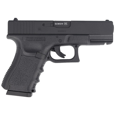 Umarex Glock 19 4.5 mm airgun (5.8358)