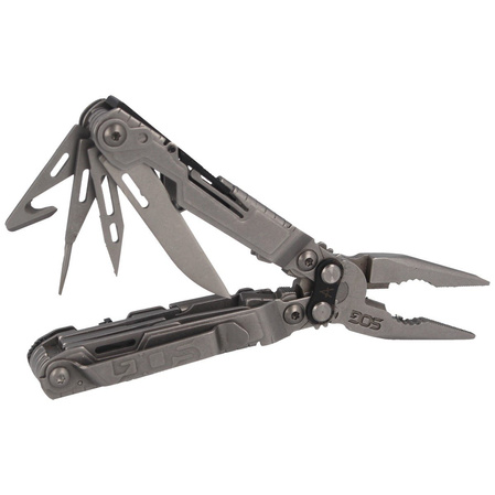 MultiTool SOG PowerLitre Stone Wash (PL1001-CP)