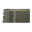 Chusta M-Tac Shemagh Foliage Green/Black (40902007)