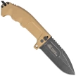 Extrema Ratio RAO II Expeditions Desert Aluminum Folding Knife, Dark Stone N690 (04.1000.0136/EXP)