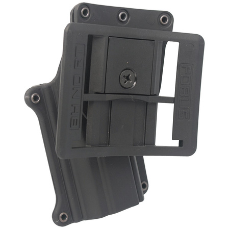 Fobus CZ 75D, CZ SP 01, Sarsilmaz Defence, Canik55, Mossberg Holster (75D BH ND RT)