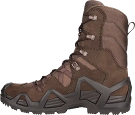 Buty Lowa Zephyr MK2 GTX Hi, Dark Brown