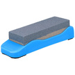 Top Cutlery Double-Sided Stone Sharpener 120/240 Blue ABS (21224-BLU)