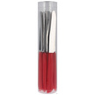 DOI LEONS Table Knive Set 12psc Red (PV 208 TUBO-12/RD)
