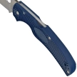 Nóż składany Spyderco Native Chief Cobalt Blue FRN, Satin CPM SPY27 by Sal, Eric Glesser (C244PCBL)