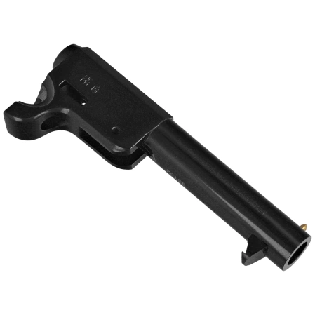 Lufa okrągła .44 Pietta 1851 Colt REB Nord Navy Confederate Sheriff (A345/CFS44)