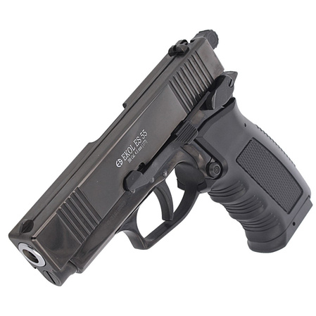 Voltran Ekol ES 55 Black 4.5 mm Air Pistol