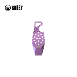 MultiTool Kubey Pry Bar Purple Titanium (KU447E)