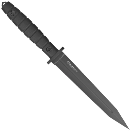 Nóż Maserin Gladio Alto 966 Black G10, Black DLC N690 (966/G10N)