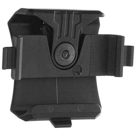 Fobus APN Belt Clip Set - black
