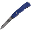 Mikov Pocket Knife Praktik Blue (115-NH-1/AK BLU)