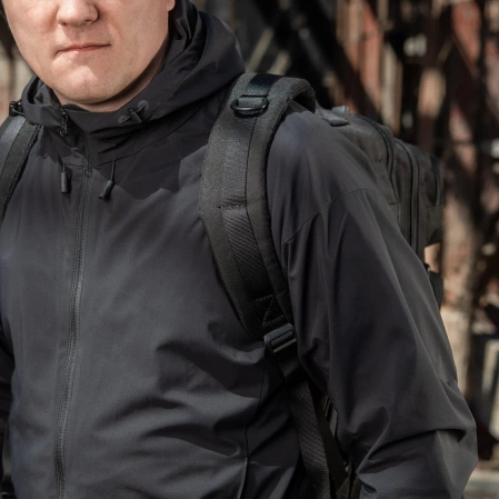 Backpack M-Tac Assault Pack Black (10332002)