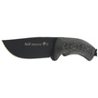Muela Tactical Micarta CNC 110mm Knife (PREDATOR-11N)