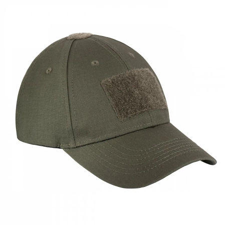 M-Tac Flex Ripstop Tactical Baseball Cap, Army Olive (40534062-58)
