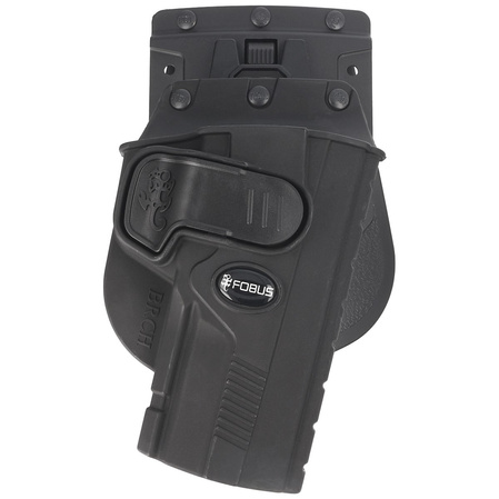 Kabura Fobus BRCH QL RP1 do Beretta PX4 Storm Full Size, wszystkie kalibry