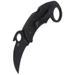 Nóż składany Spyderco Karambit Karahawk G-10 All Black (C170GBBKP)