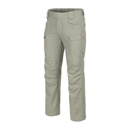 Spodnie taktyczne Helikon UTP PolyCotton Rip-Stop Khaki