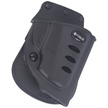 Fobus holster Ruger revolver: SP101, LCR (RU-101)