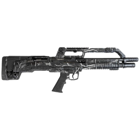 Strzelba samopowtarzalna Hatsan Escort Bull Tac SA Moonshine 20'' 12/76