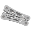 Martinez Albainox MultiTool 11-Function Grey Stainless Steel (33925)