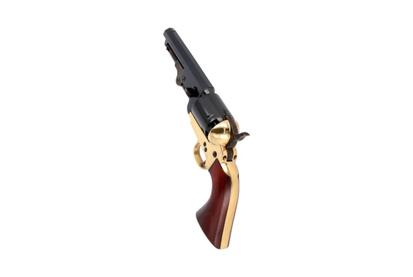 Rewolwer Pietta 1851 Colt REB Nord Navy Sheriff .36 (RNS36)